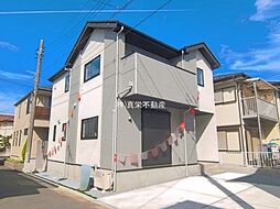 埼玉県越谷市千間台西４丁目