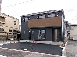埼玉県越谷市千間台西６丁目