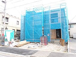 埼玉県越谷市千間台西６丁目