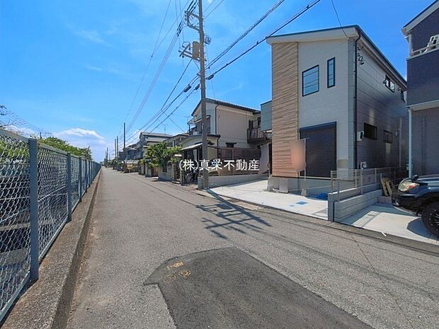 ◆宅地建物取引士がご案内いたします。