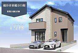 埼玉県越谷市東越谷１０丁目