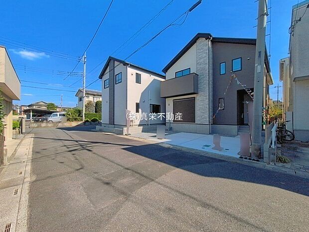 ◆宅地建物取引士がご案内いたします。