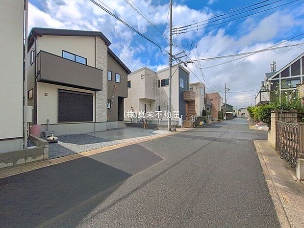 ◆宅地建物取引士がご案内いたします。