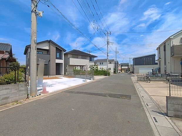 ◆宅地建物取引士がご案内いたします。