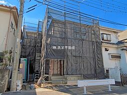 埼玉県越谷市千間台東４丁目