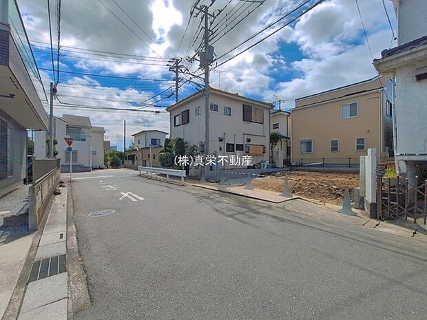 ◆宅地建物取引士がご案内いたします。