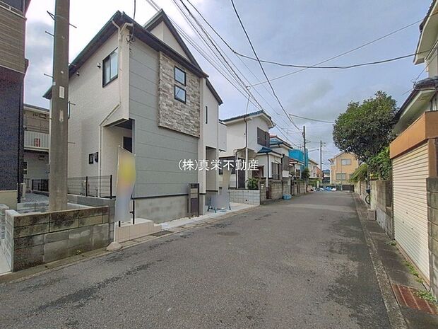 ◆宅地建物取引士がご案内いたします。