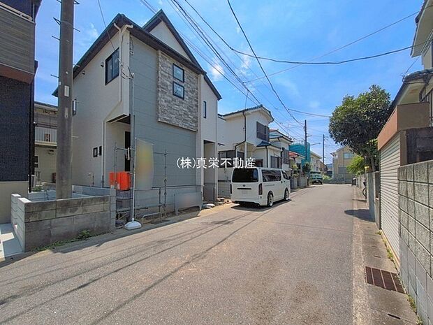 ◆宅地建物取引士がご案内いたします。