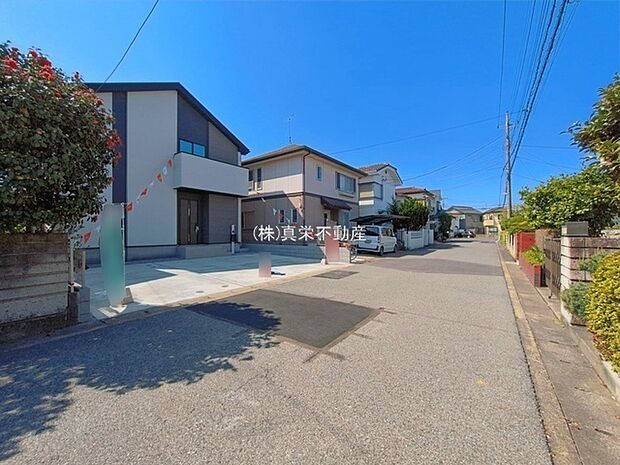 【ご見学できます。】しつこい営業はおこないません。安心してお気軽にお問い合わせください。