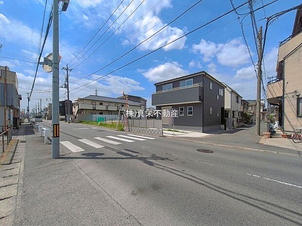 【ご見学できます。】しつこい営業はおこないません。安心してお気軽にお問い合わせください。
