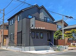 埼玉県越谷市赤山町３丁目