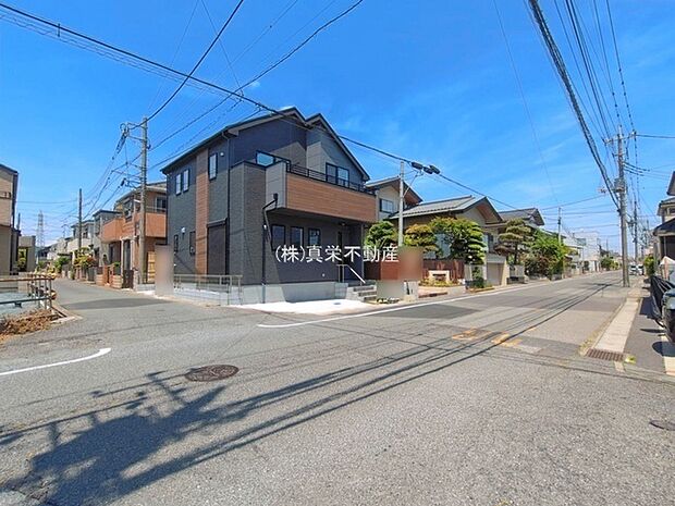 ◆宅地建物取引士がご案内いたします。