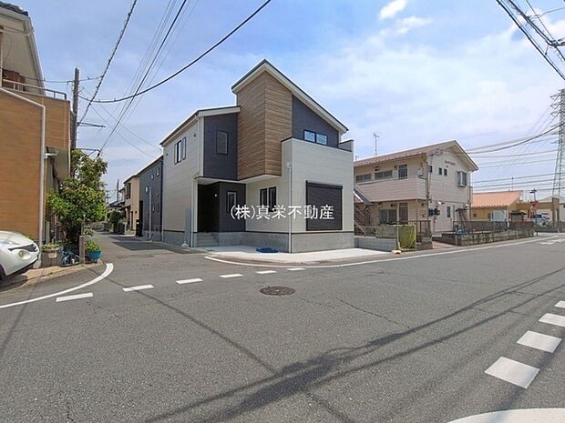 ◆宅地建物取引士がご案内いたします。