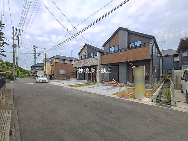 ◆宅地建物取引士がご案内いたします。
