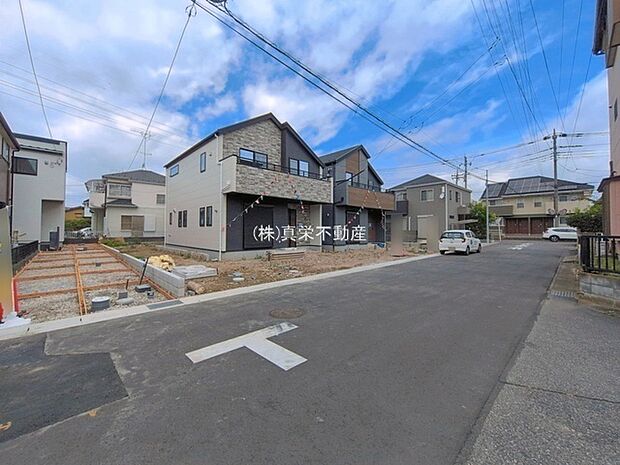 ◆宅地建物取引士がご案内いたします。