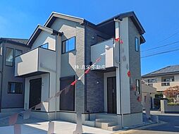 埼玉県越谷市東越谷１０丁目