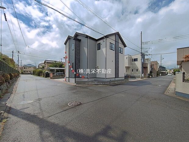 ◆宅地建物取引士がご案内いたします。