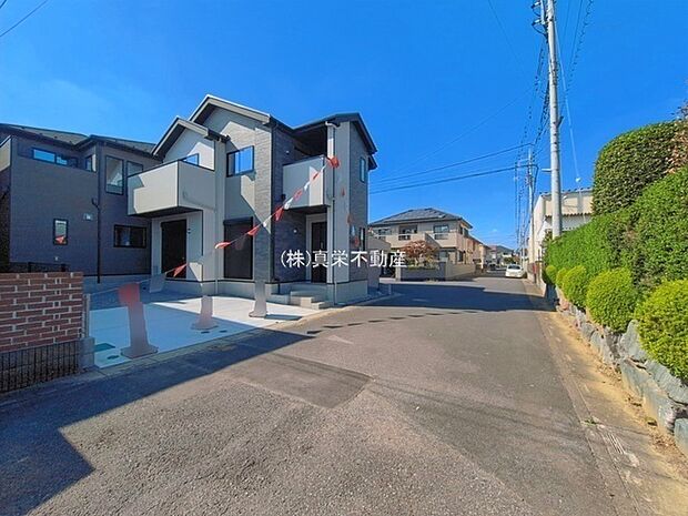 ◆宅地建物取引士がご案内いたします。