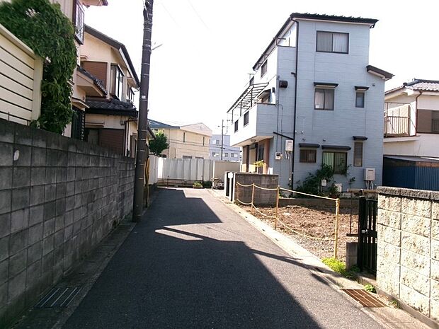 ◆宅地建物取引士がご案内いたします。