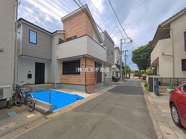 ◆宅地建物取引士がご案内いたします。