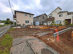 埼玉県越谷市大字大道