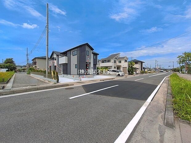 ◆宅地建物取引士がご案内いたします。
