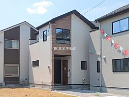 埼玉県越谷市花田４丁目