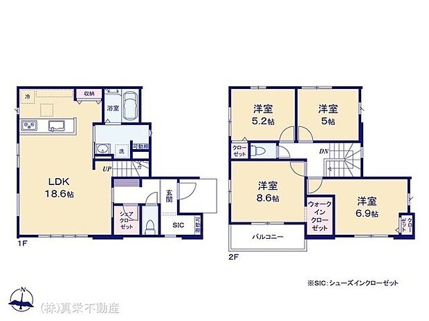 ◆家族団らんの時間も増えそうなくつろぎのＬＤＫ