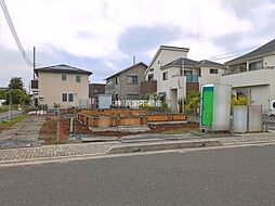 埼玉県越谷市大字大道