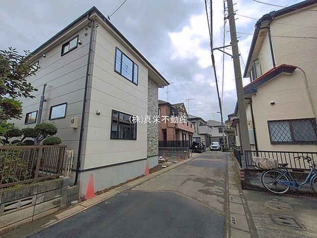 ◆宅地建物取引士がご案内いたします。