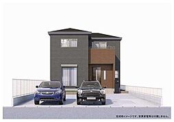 埼玉県越谷市千間台西５丁目