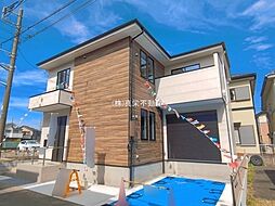 埼玉県越谷市谷中町１丁目