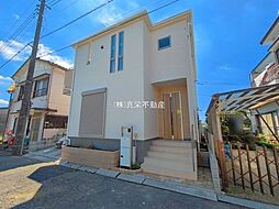 越谷市大字大道 新築分譲住宅 全1棟 1号棟