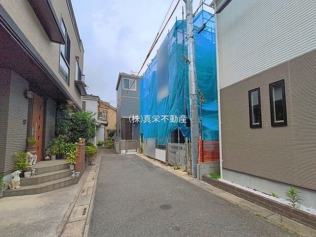 ◆宅地建物取引士がご案内いたします。