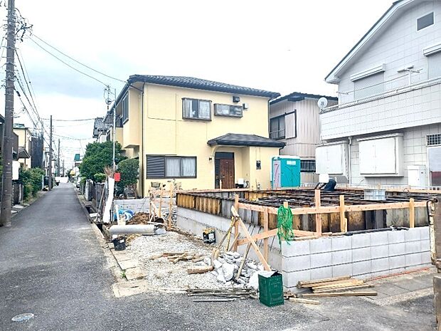◆宅地建物取引士がご案内いたします。