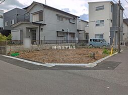 埼玉県越谷市蒲生東町