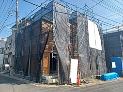 埼玉県越谷市宮本町２丁目