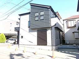 埼玉県越谷市宮本町２丁目