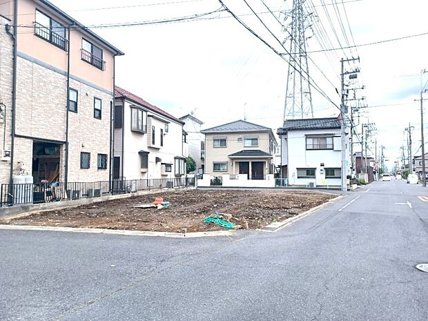 ◆宅地建物取引士がご案内いたします。