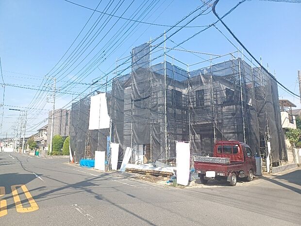 ◆宅地建物取引士がご案内いたします。