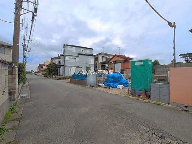 ◆宅地建物取引士がご案内いたします。