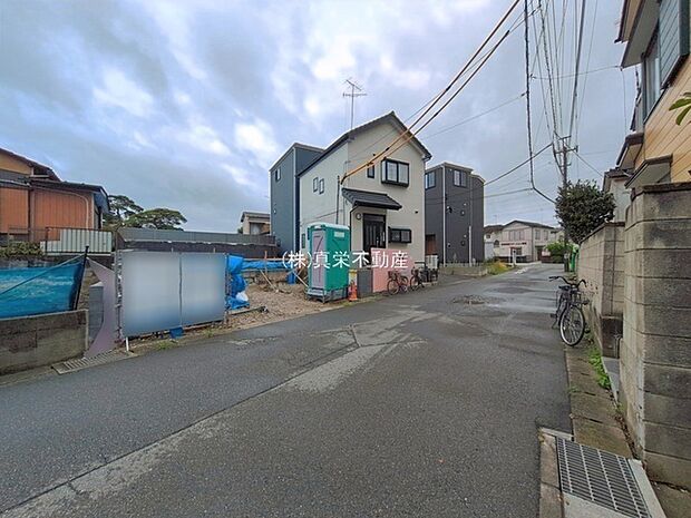 ◆宅地建物取引士がご案内いたします。