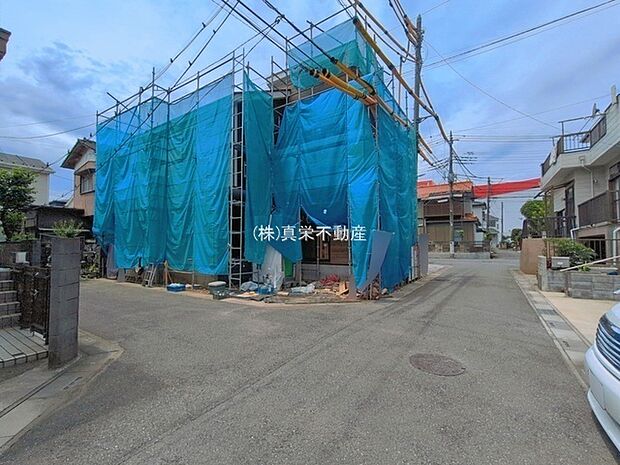 ◆宅地建物取引士がご案内いたします。