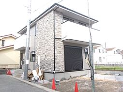埼玉県越谷市蒲生２丁目