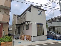 埼玉県越谷市大字平方
