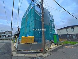 外観の画像