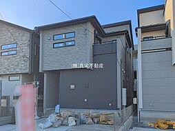 埼玉県越谷市登戸町