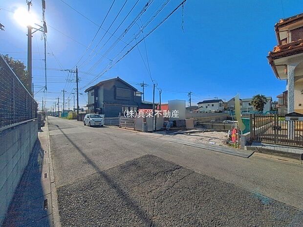 ◆宅地建物取引士がご案内いたします。