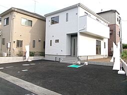 埼玉県越谷市大字平方