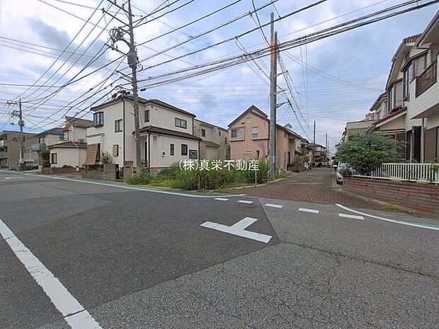 ◆宅地建物取引士がご案内いたします。